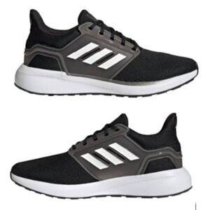 Adidas Men's EQ19 Running Shoes Size12 Cloudfoam